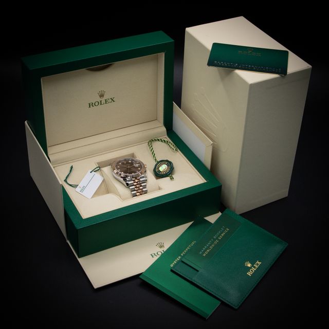 Rolex Datejust 41 126331 Image 7